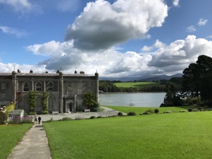 Anglesey, "Mother of Wales"