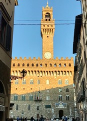 Il Battistero