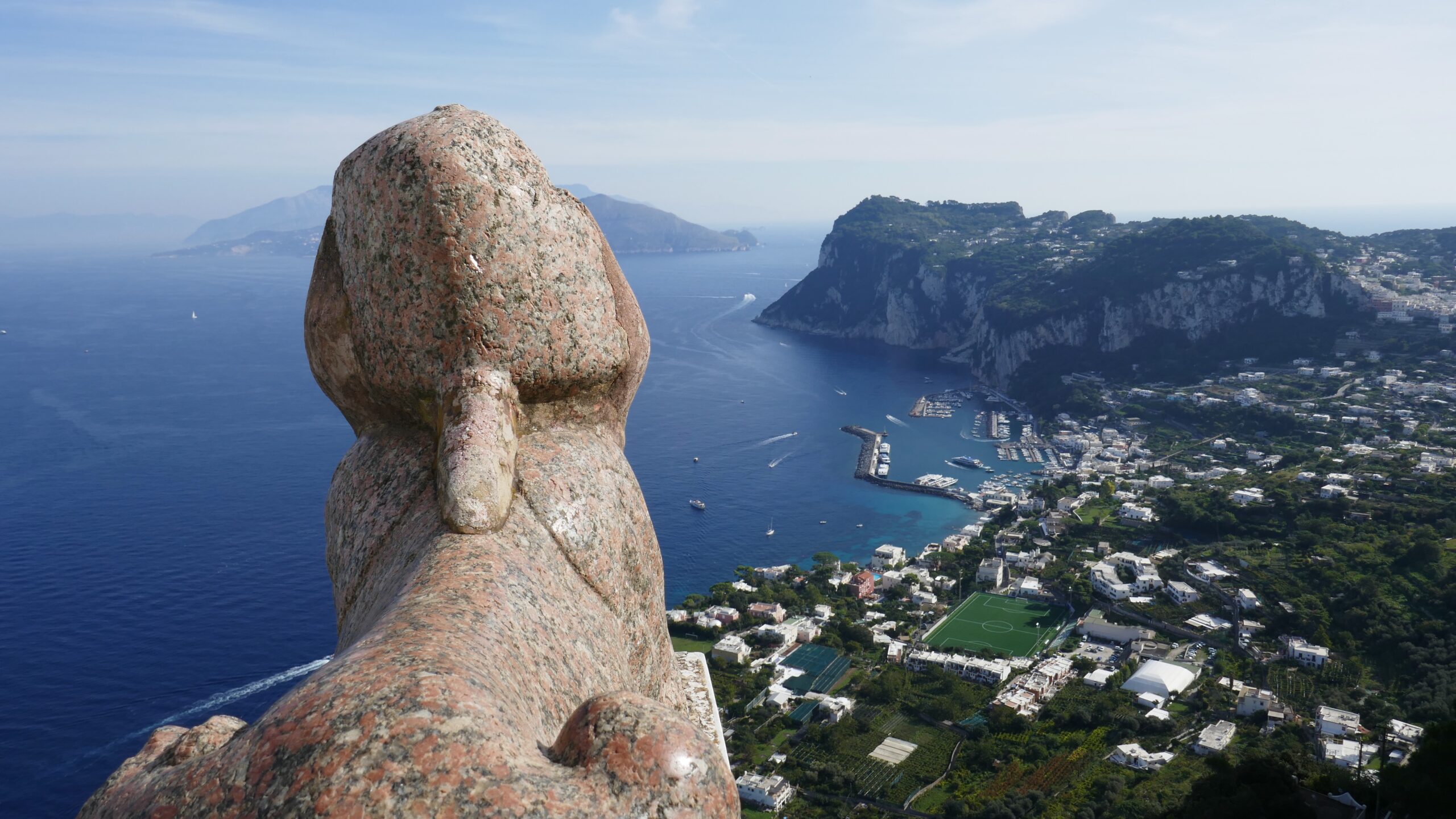 Capri