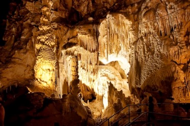 Grotte di Frasassi