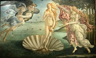 Uffizierna