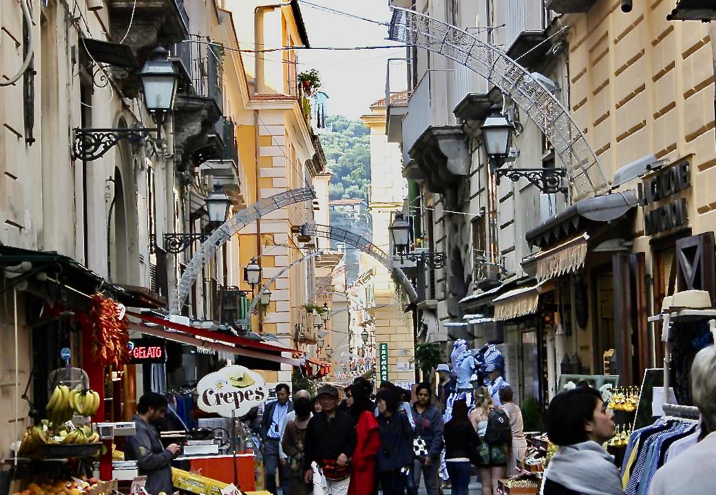 Sorrento