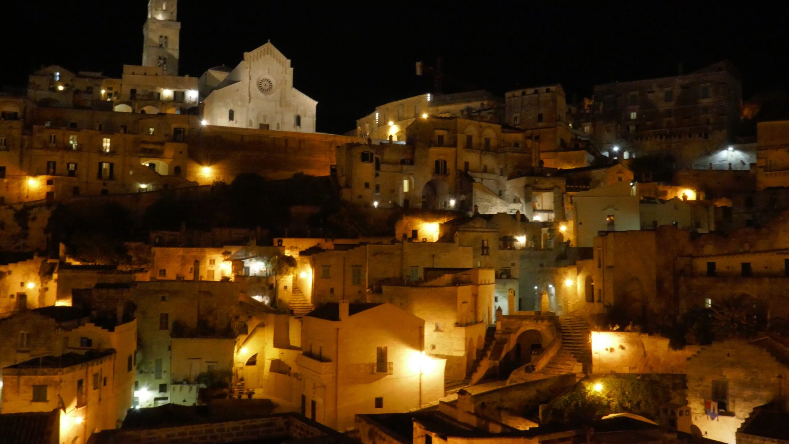 Matera