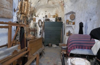 Matera
