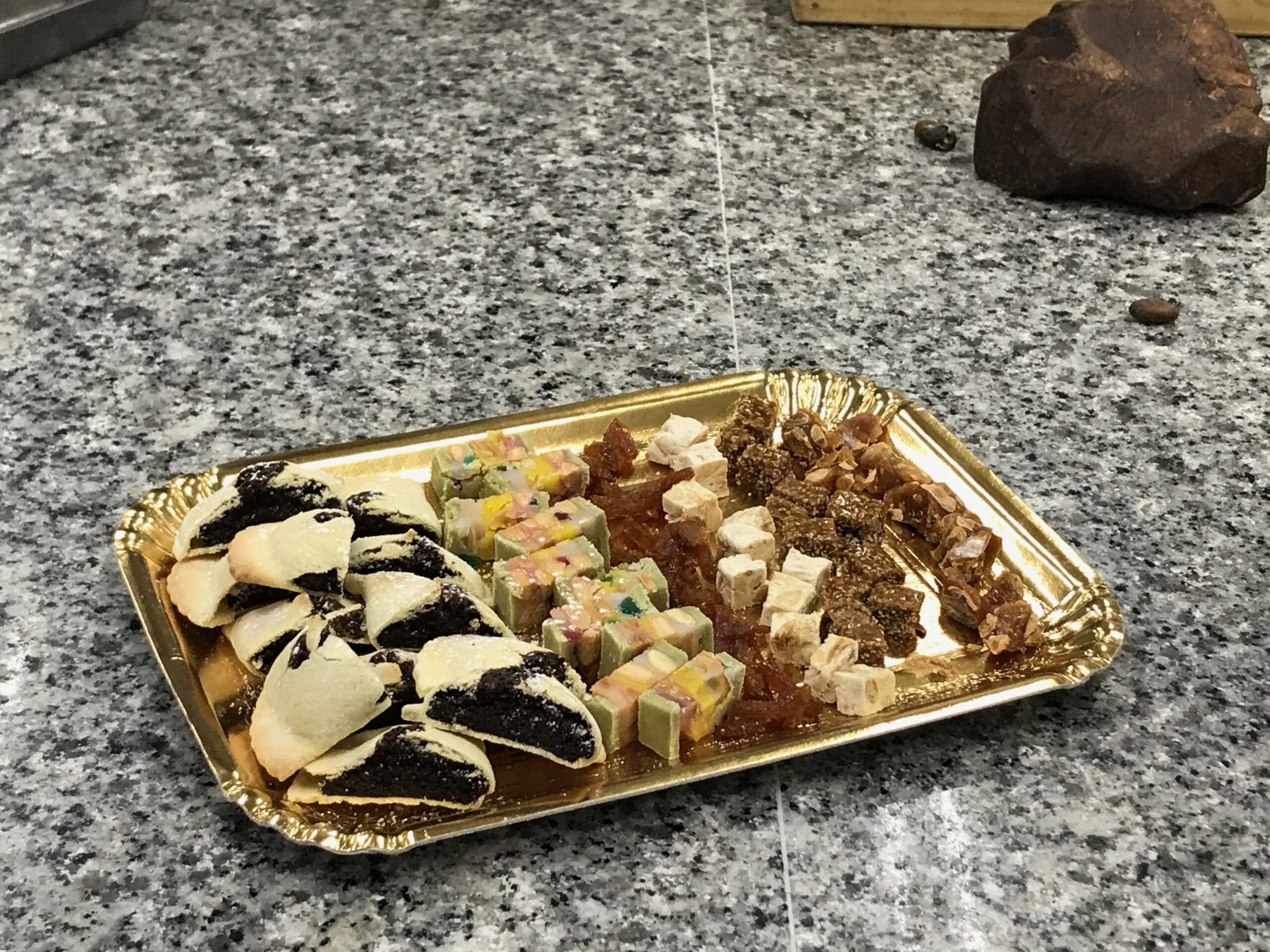 Modicas choklad: Smaka på Siciliens sötaste hemlighet