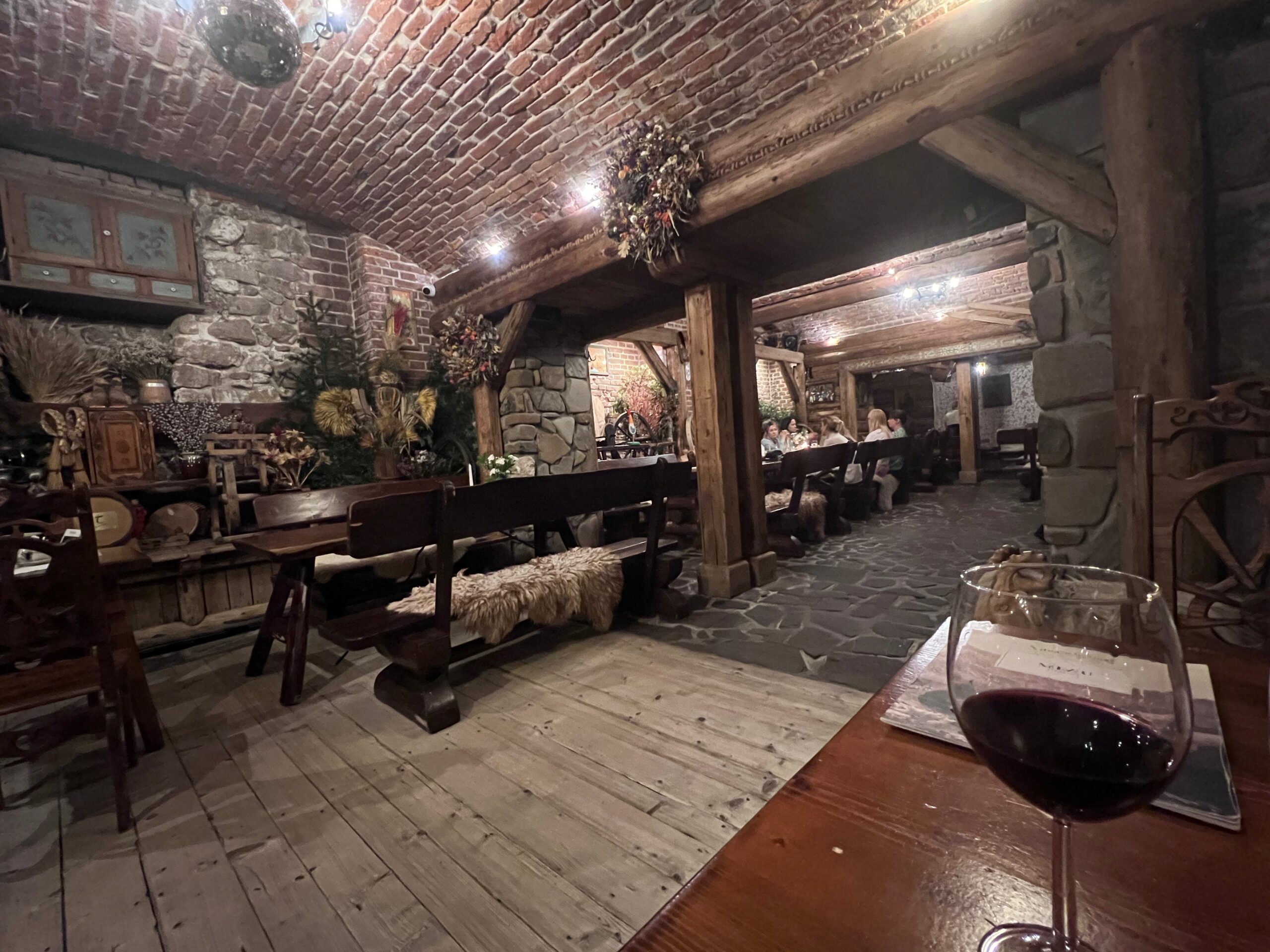Kulinariska Krakow: En smakresa genom polsk gastronomi