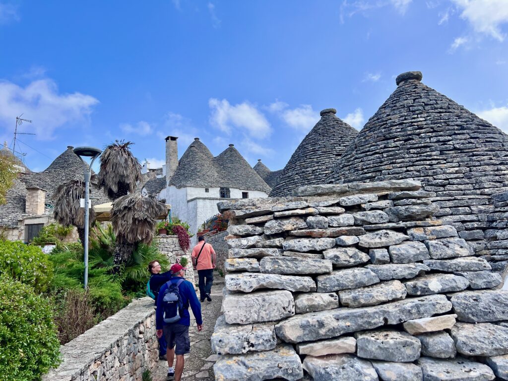 Alberobello – Masseria