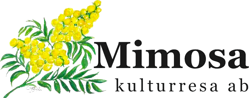 Mimosa kulturresa